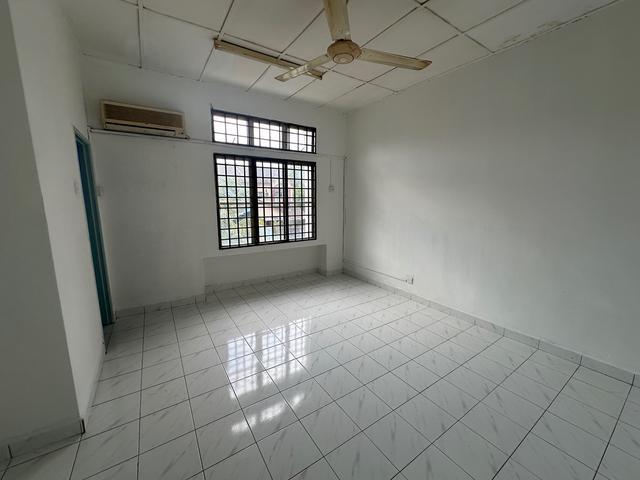 Terraced House for sale in Kajang, Langat
