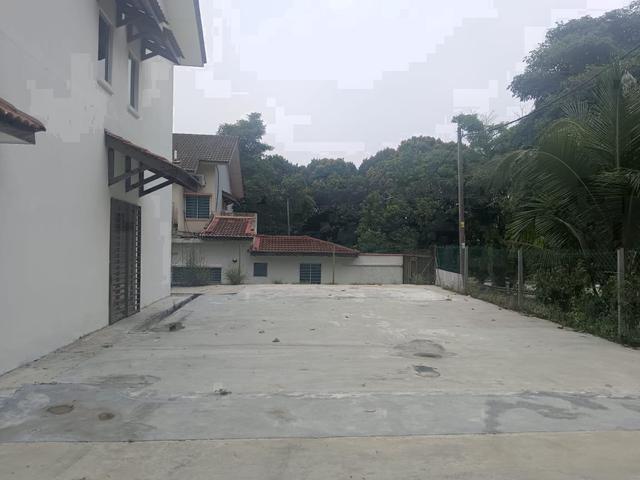 Terraced House for rent in Bandar Mahkota Cheras, Majlis Perbandaran Kajang