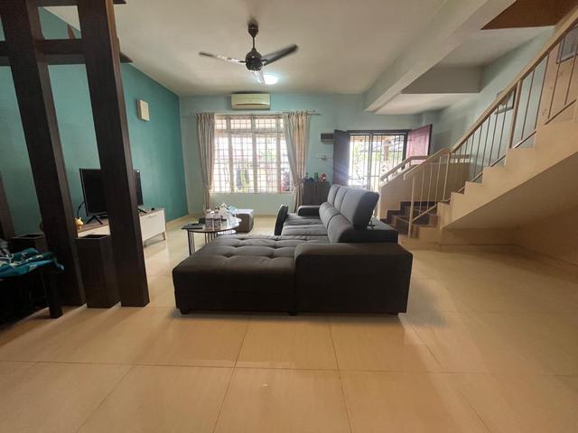 Terraced House for sale in Bandar Mahkota Cheras, Majlis Perbandaran Kajang