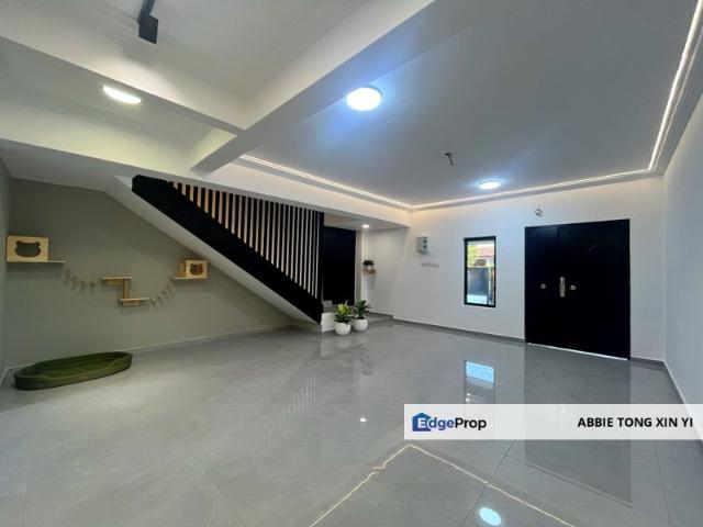 House for sale in Kajang, Langat