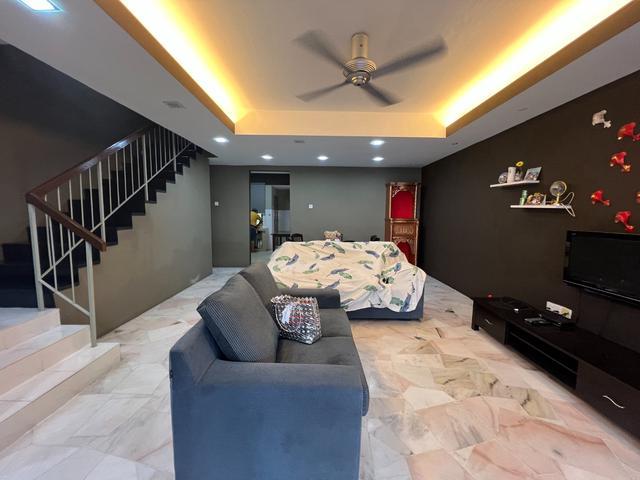 Terraced House for sale in Kajang, Langat