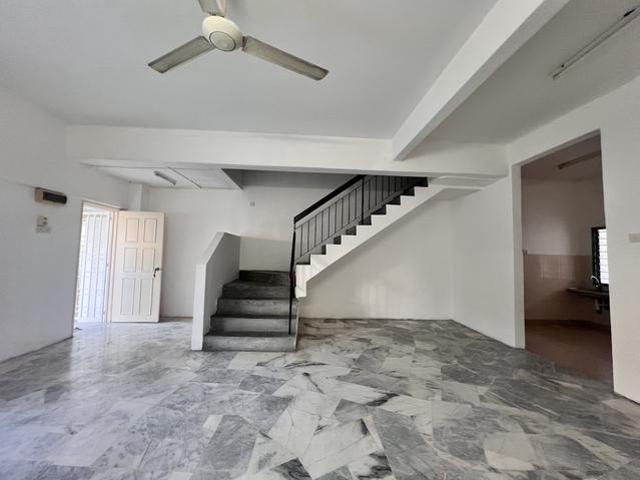 Terraced House for rent in Kajang, Langat