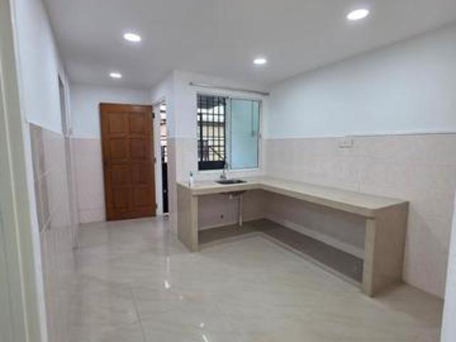 Terraced House for rent in Kajang, Langat