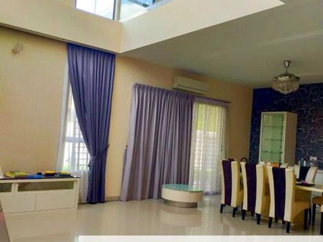 House for sale in Kajang, Langat