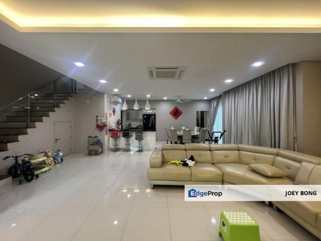 House for sale in Kajang, Langat