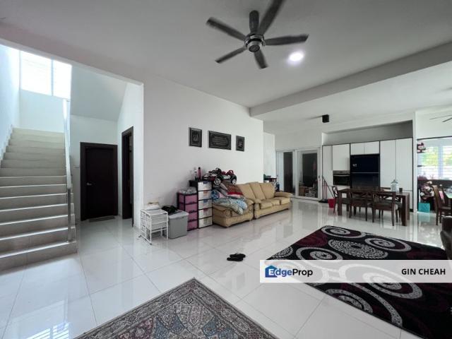 House for sale in Kajang, Langat