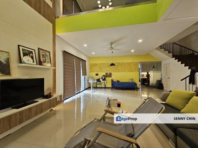House for sale in Kajang, Langat