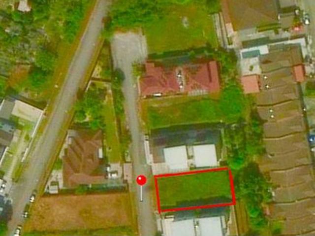House for sale in Kajang, Langat