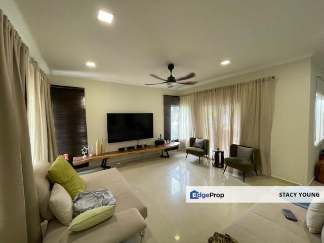House for sale in Kajang, Langat