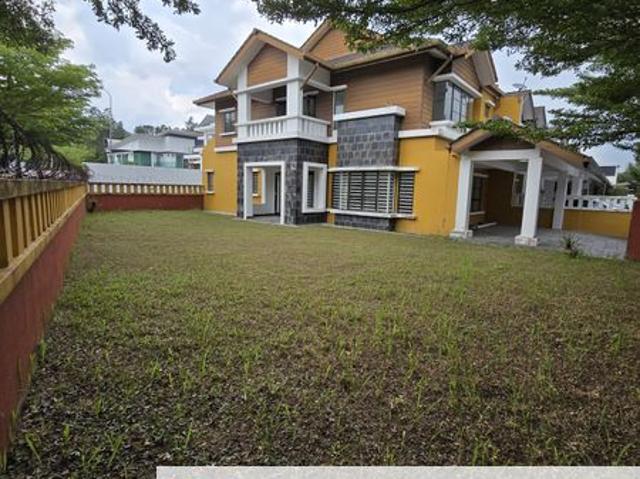 House for rent in Kajang, Langat
