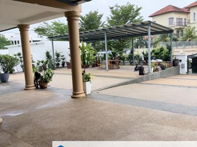 House for sale in Kajang, Langat