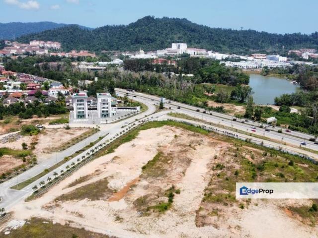 House for sale in Kajang, Langat