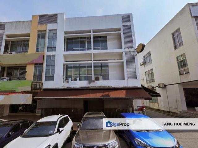 Shop for sale in Cheras, Majlis Perbandaran Kajang