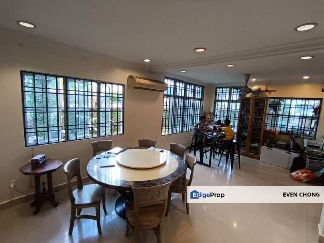 House for sale in Kajang, Langat
