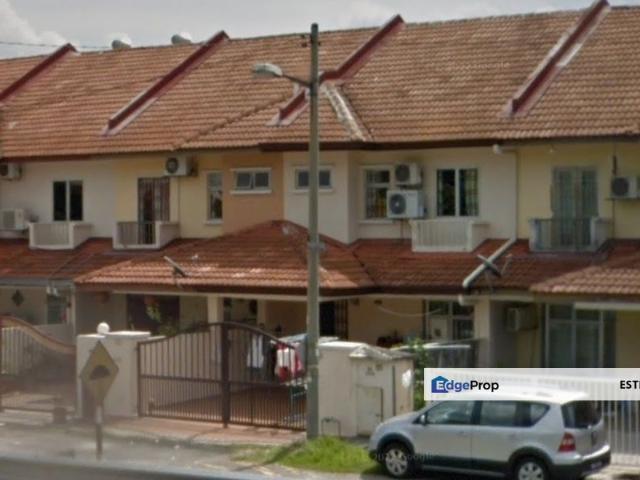 House for sale in Kajang, Langat