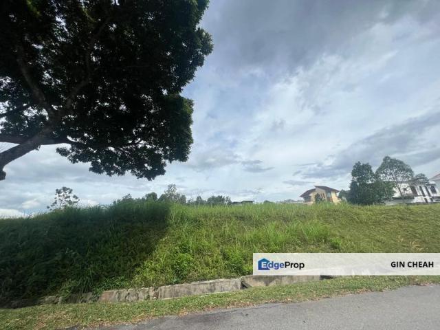 House for sale in Kajang, Langat