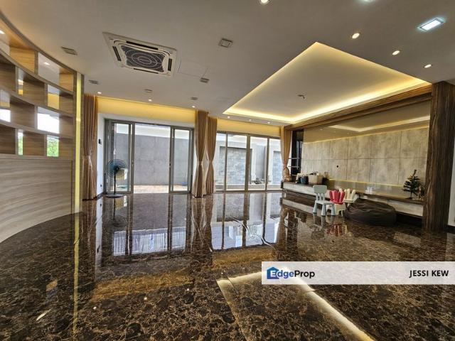 House for sale in Kajang, Langat