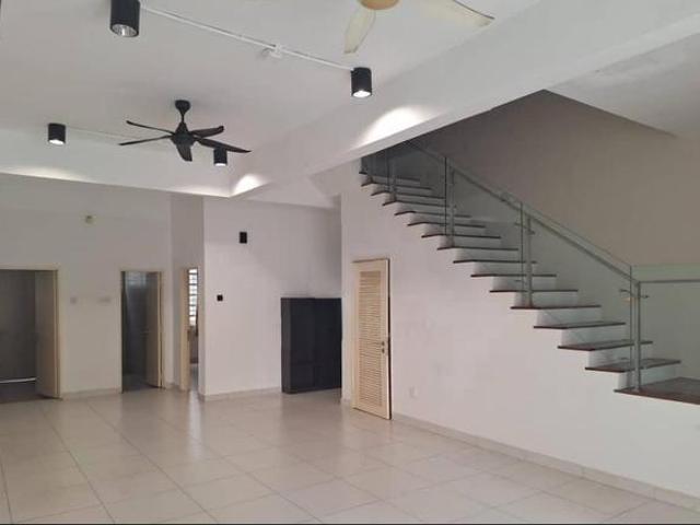 Terraced House for sale in Kajang, Langat