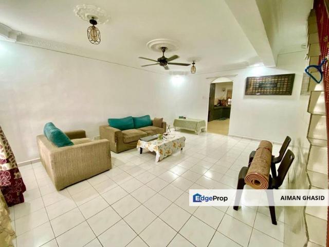 House for sale in Kajang, Langat