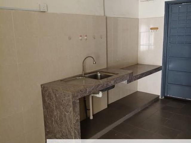 House for rent in Kajang, Langat