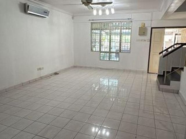 House for sale in Kajang, Langat