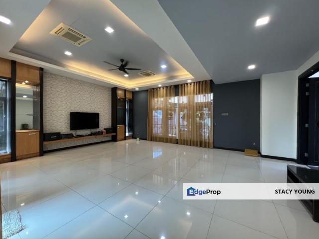 House for sale in Kajang, Langat