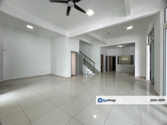House for sale in Kajang, Langat