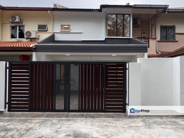 House for sale in Kajang, Langat