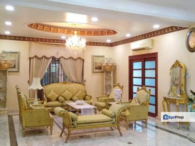 House for sale in Kajang, Langat