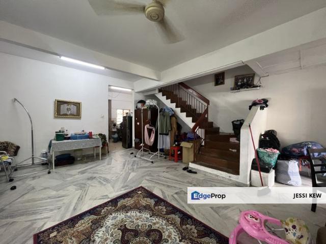 House for sale in Kajang, Langat