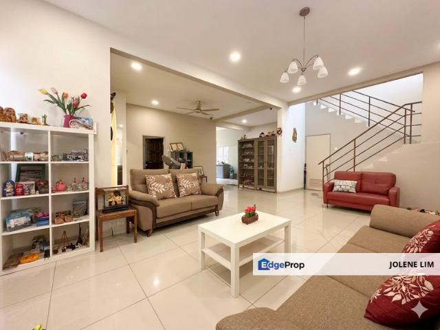 House for sale in Kajang, Langat