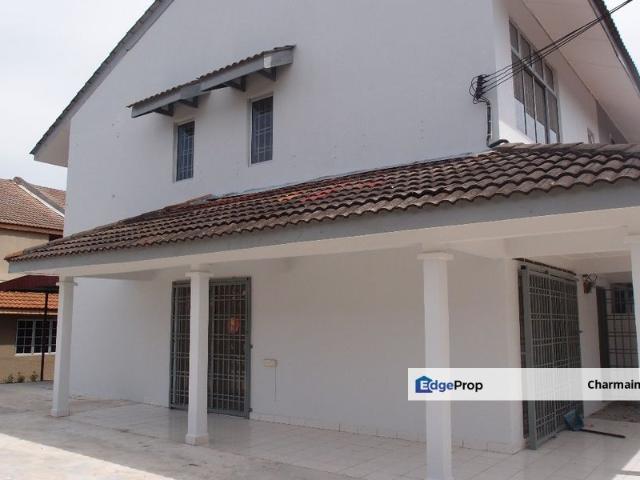 House for sale in Kajang, Langat