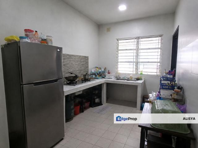 House for sale in Kajang, Langat