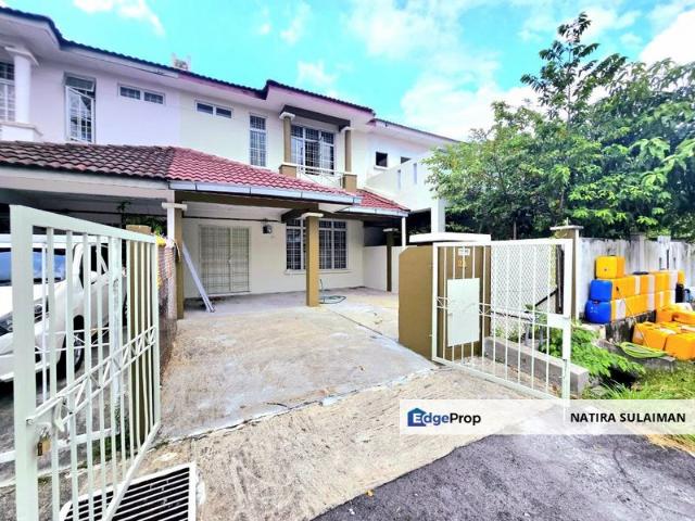 House for sale in Kajang, Langat