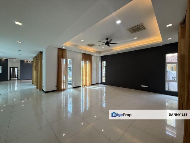 House for sale in Kajang, Langat