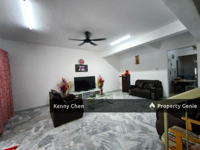 Terraced House for sale in Kajang, Langat