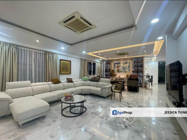 House for rent in Kajang, Langat