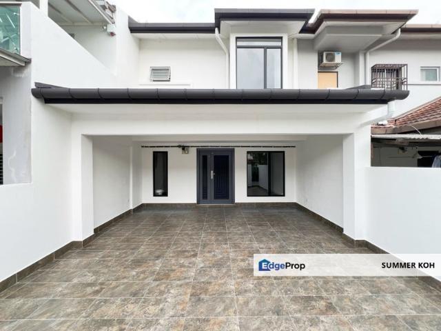 House for sale in Bandar Mahkota Cheras, Majlis Perbandaran Kajang