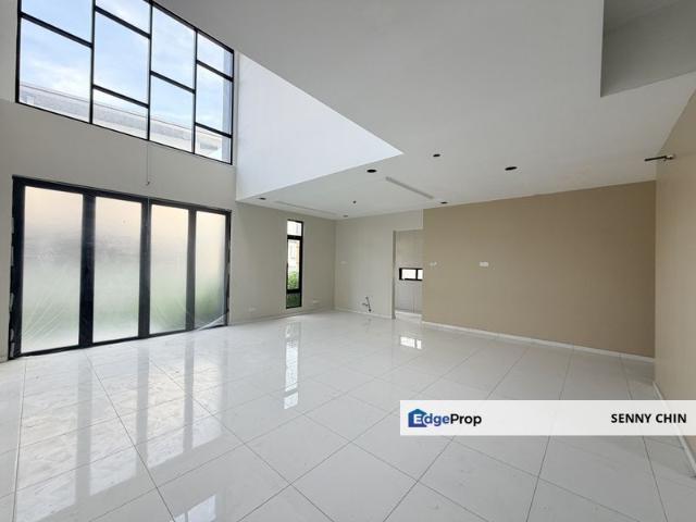 House for sale in Kajang, Langat
