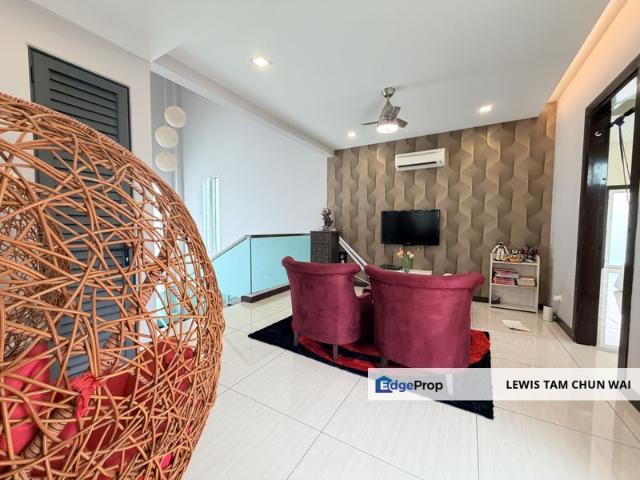 House for sale in Kajang, Langat