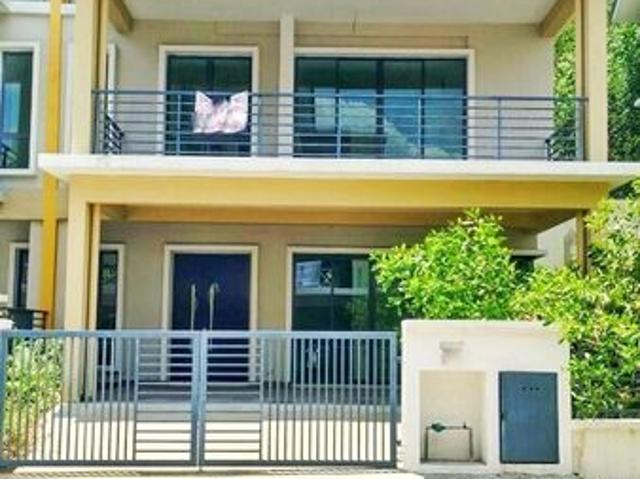 House for sale in Kajang, Langat