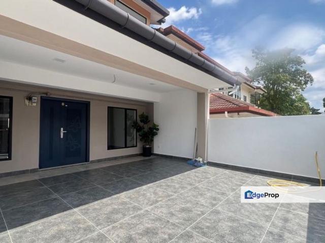 House for sale in Kajang, Langat