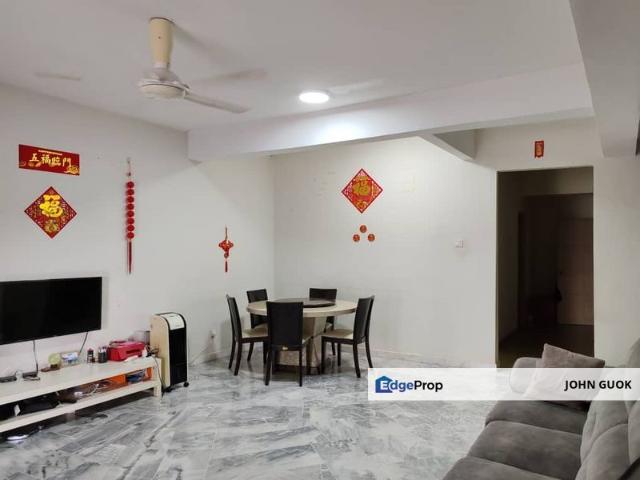 House for rent in Kajang, Langat