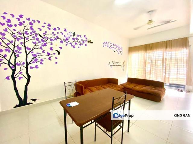 House for sale in Kajang, Langat