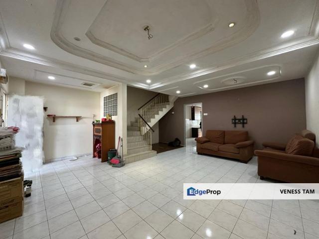 House for sale in Kajang, Langat