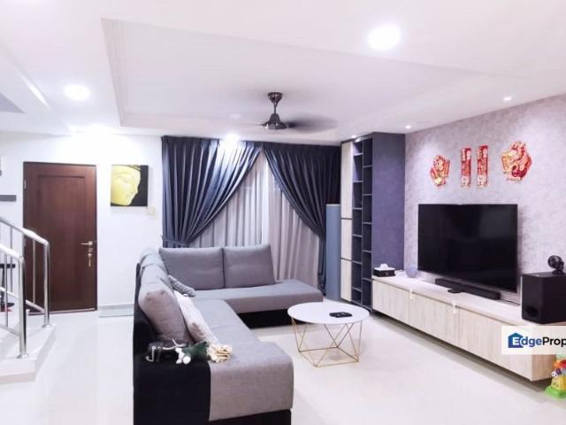 House for sale in Kajang, Langat