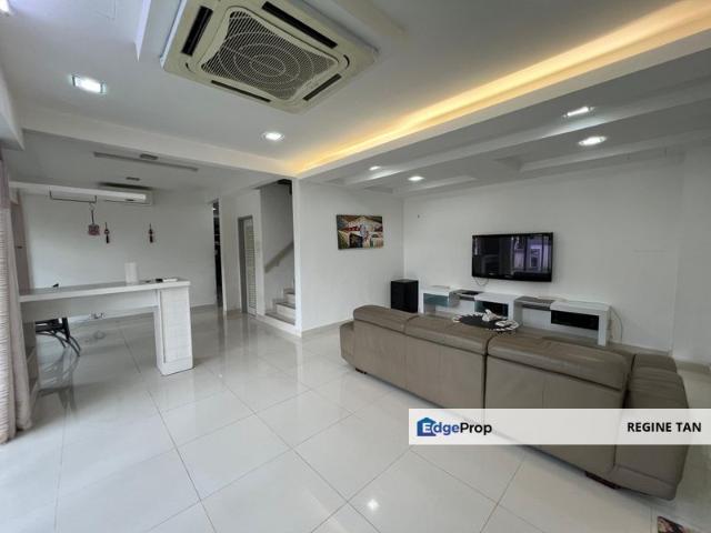 House for sale in Kajang, Langat