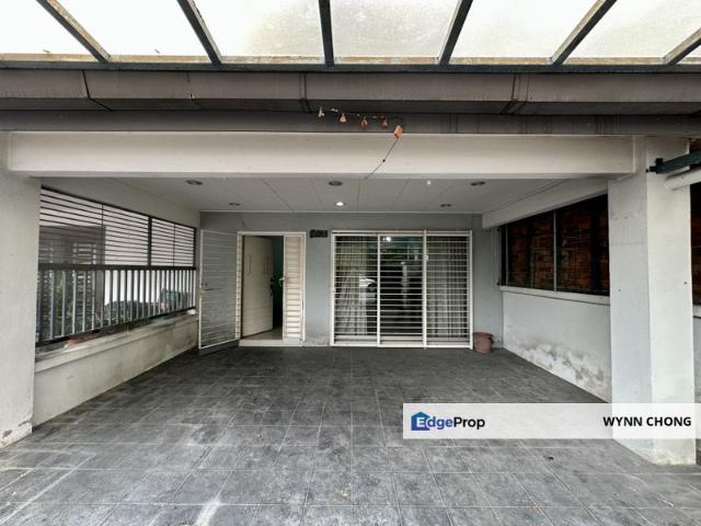 House for sale in Kajang, Langat
