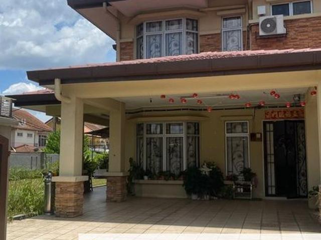 House for sale in Kajang, Langat