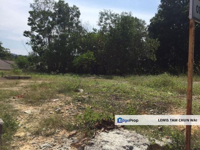 House for sale in Kajang, Langat